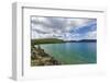 Hovsgol Lake, Hovsgol province, Mongolia, Central Asia, Asia-Francesco Vaninetti-Framed Photographic Print