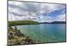 Hovsgol Lake, Hovsgol province, Mongolia, Central Asia, Asia-Francesco Vaninetti-Mounted Photographic Print