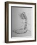 How Can I Please You-Nobu Haihara-Framed Giclee Print