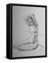 How Can I Please You-Nobu Haihara-Framed Stretched Canvas