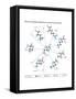 How Changes in One Nucleic Acid of a Triplet Lead to Different Amino Acids in the Protein-Encyclopaedia Britannica-Framed Stretched Canvas