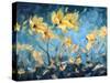 How Dreams Are Made-Holly Van Hart-Stretched Canvas