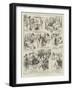 How Faint Heart Won Fair Lady-Alexander Stuart Boyd-Framed Premium Giclee Print