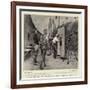 How Good Marksmen are Made in New South Wales, Working the Targets at the Randwick Pits-Frank Dadd-Framed Giclee Print