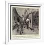 How Good Marksmen are Made in New South Wales, Working the Targets at the Randwick Pits-Frank Dadd-Framed Giclee Print