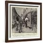 How Good Marksmen are Made in New South Wales, Working the Targets at the Randwick Pits-Frank Dadd-Framed Giclee Print