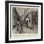 How Good Marksmen are Made in New South Wales, Working the Targets at the Randwick Pits-Frank Dadd-Framed Giclee Print