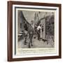 How Good Marksmen are Made in New South Wales, Working the Targets at the Randwick Pits-Frank Dadd-Framed Giclee Print