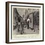 How Good Marksmen are Made in New South Wales, Working the Targets at the Randwick Pits-Frank Dadd-Framed Giclee Print