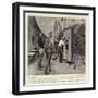 How Good Marksmen are Made in New South Wales, Working the Targets at the Randwick Pits-Frank Dadd-Framed Giclee Print