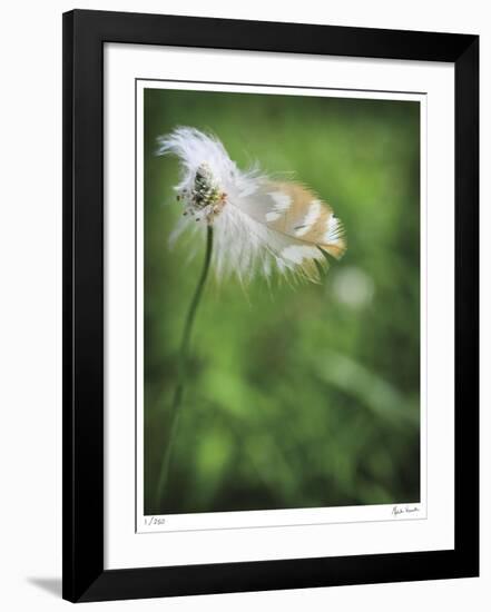 How Great-Michelle Wermuth-Framed Giclee Print