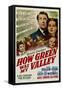 How Green Was My Valley, 1941-null-Framed Stretched Canvas