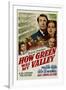 How Green Was My Valley, 1941-null-Framed Photo