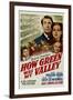 How Green Was My Valley, 1941-null-Framed Photo