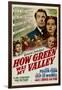 How Green Was My Valley, 1941-null-Framed Photo