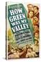 How Green Was My Valley, 1941-null-Stretched Canvas