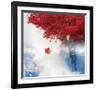 How High Can You Go?-Nancy Tillman-Framed Premium Giclee Print