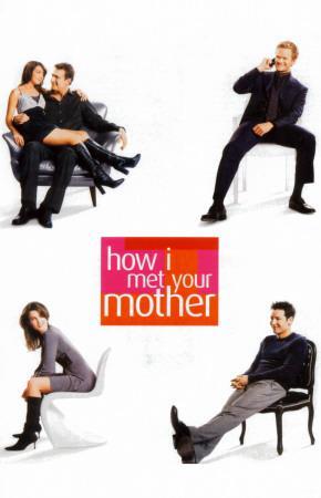 How I Met Your Mother Posters Prints Paintings Wall Art Allposters Com