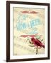 How I Need Thee-null-Framed Giclee Print