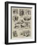 How I Volunteered for the Zulu War-null-Framed Giclee Print