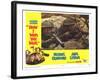 How I Won the War, 1967-null-Framed Art Print