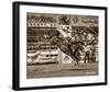 How it’s Done Son-Barry Hart-Framed Giclee Print