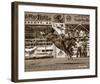 How it’s Done Son-Barry Hart-Framed Giclee Print