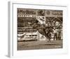 How it’s Done Son-Barry Hart-Framed Giclee Print