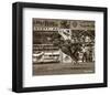 How it’s Done Son-Barry Hart-Framed Art Print