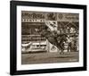 How it’s Done Son-Barry Hart-Framed Art Print