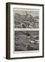 How Japanese War Pictures are Made-Richard Caton Woodville II-Framed Giclee Print