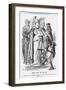 How Not to Do It, 1869-Joseph Swain-Framed Giclee Print