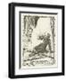 How Sir Bors Was Saved from Killing His Brother-Henry Justice Ford-Framed Giclee Print