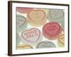 How Sweet-Linda Wood-Framed Giclee Print