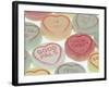 How Sweet-Linda Wood-Framed Giclee Print