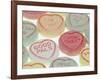 How Sweet-Linda Wood-Framed Giclee Print