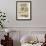 How Tankerville Smith Took a Country Cottage-null-Framed Giclee Print displayed on a wall