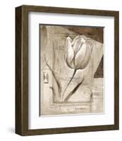 How Tender I-Joadoor-Framed Art Print