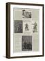 How the Old Actors Dressed Shakspere-John Boyne-Framed Giclee Print