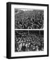 How the War Has Alterd the Outlook on Sport-null-Framed Photographic Print