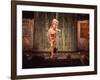 HOW THE WEST WAS WON, 1962 directed by HENRY HATHAWAY (The River) Debbie Reynolds (photo)-null-Framed Photo