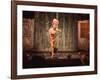 HOW THE WEST WAS WON, 1962 directed by HENRY HATHAWAY (The River) Debbie Reynolds (photo)-null-Framed Photo