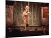 HOW THE WEST WAS WON, 1962 directed by HENRY HATHAWAY (The River) Debbie Reynolds (photo)-null-Mounted Photo