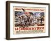 How the West Was Won, 1964-null-Framed Art Print