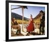 How the West Was Won-null-Framed Photo