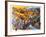 How the West Was Won-Bill Bell-Framed Giclee Print