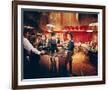 Gramercy Espresso