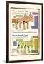 How to Assemble Toto-William W. Denslow-Framed Art Print