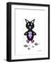 How To Catch A Mouse-Sartoris ART-Framed Giclee Print