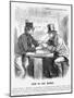 How to Get Money, 1859-null-Mounted Giclee Print